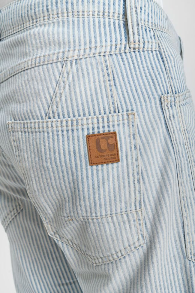 Jeans loose Hobo blue