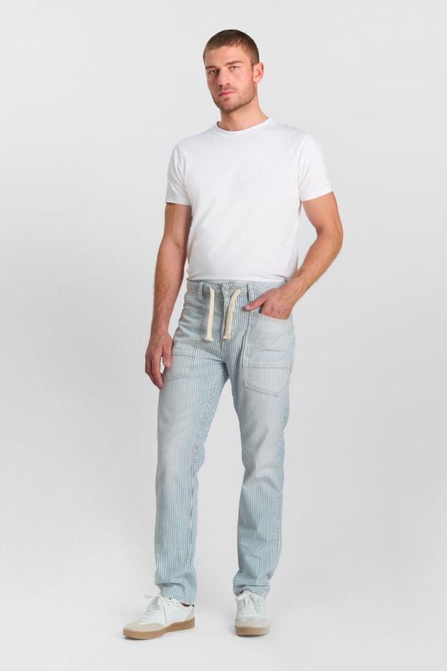 Jeans loose Hobo blue