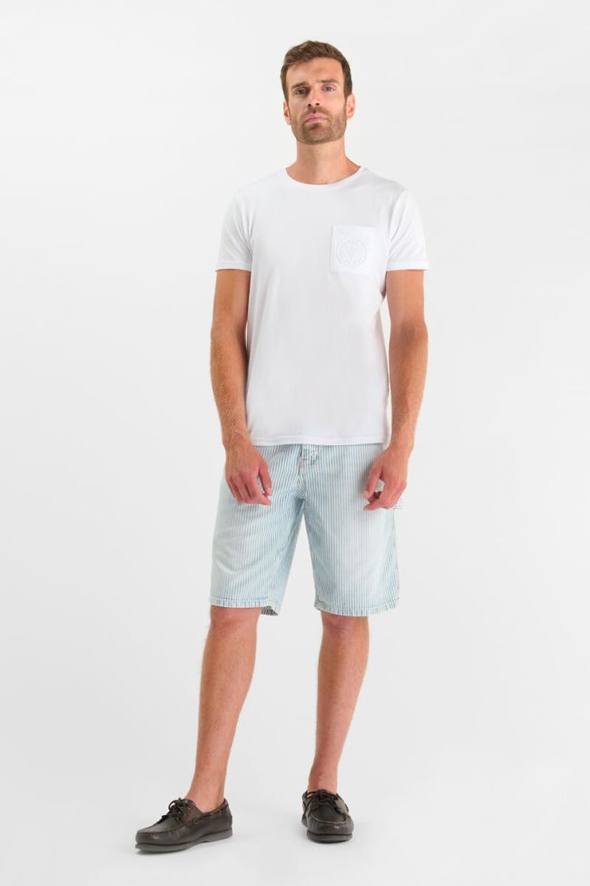 Kurel bermuda shorts