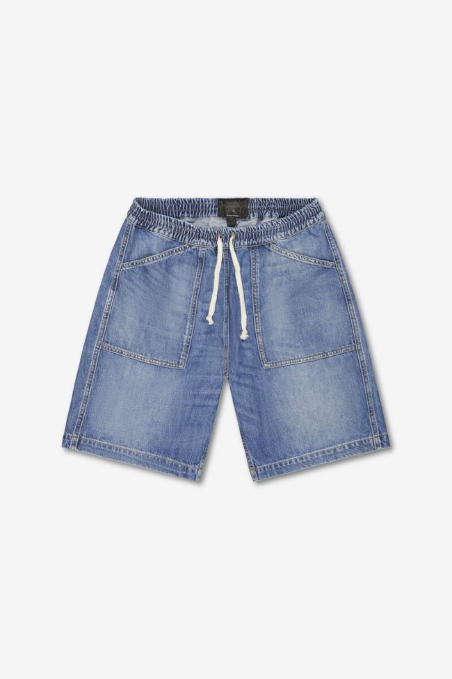 Otso denim bermuda shorts 