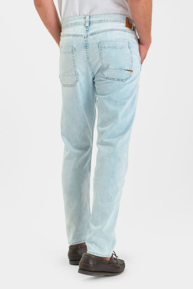 Jeans loose Work blue N°5