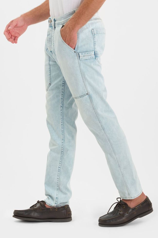Jeans loose Work blue N°5