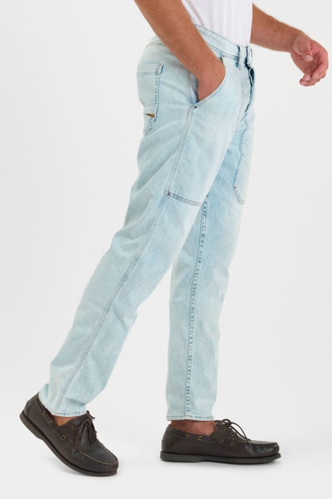 Jeans loose Work blue N°5