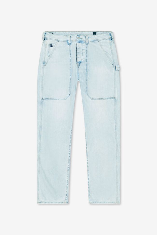 Jeans loose Work blue N°5