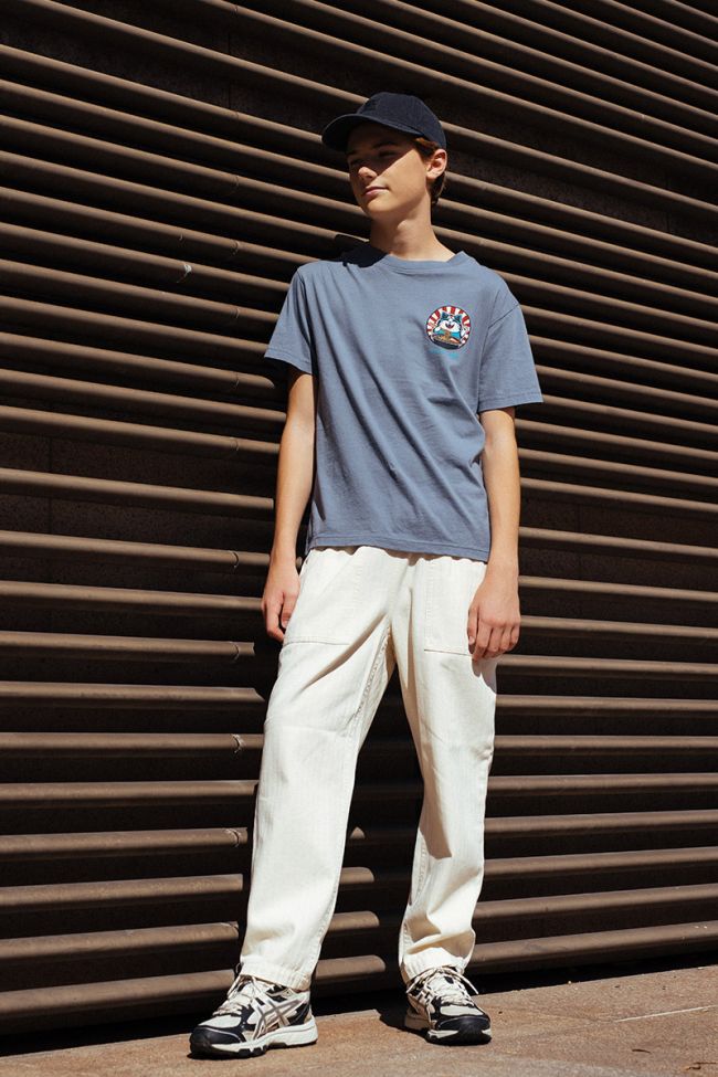 Hawbo trousers
