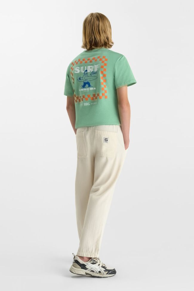 Hawbo trousers