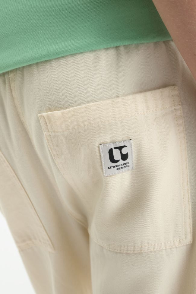 Hawbo trousers