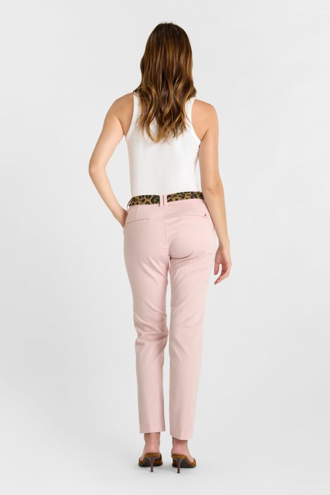 Kristin chino pants