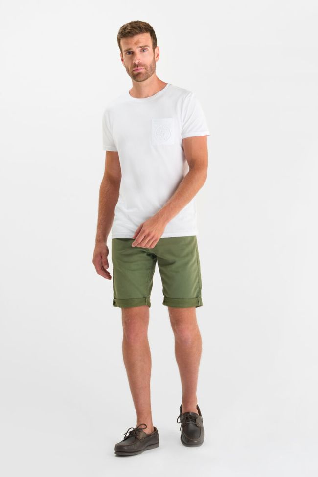 Arvid bermuda shorts