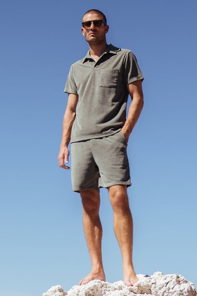  Erato Short