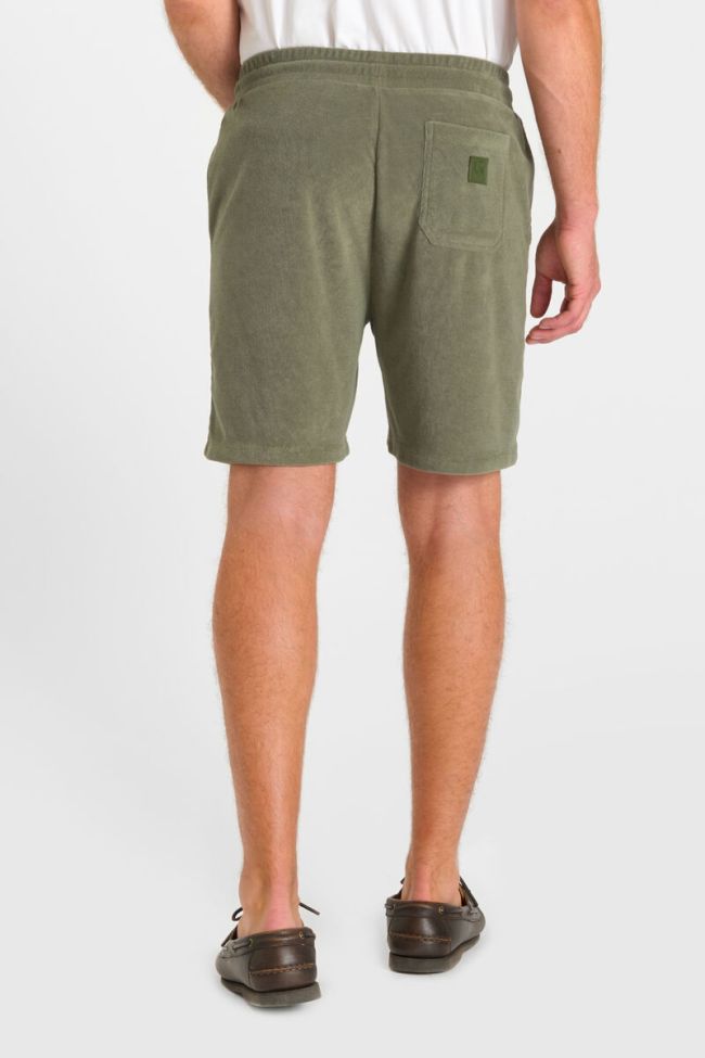  Erato Short