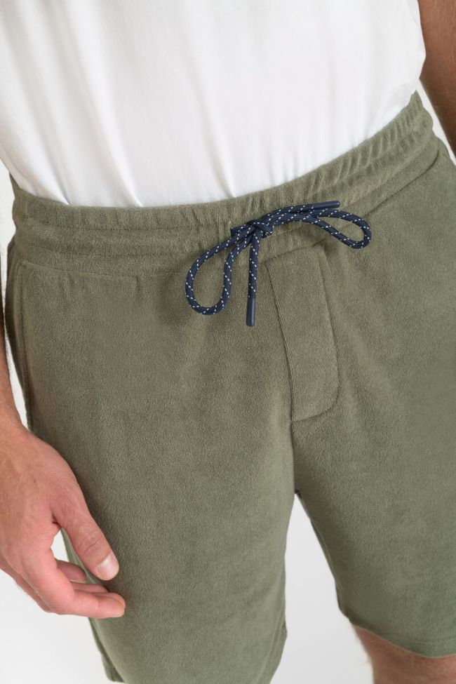  Erato Short