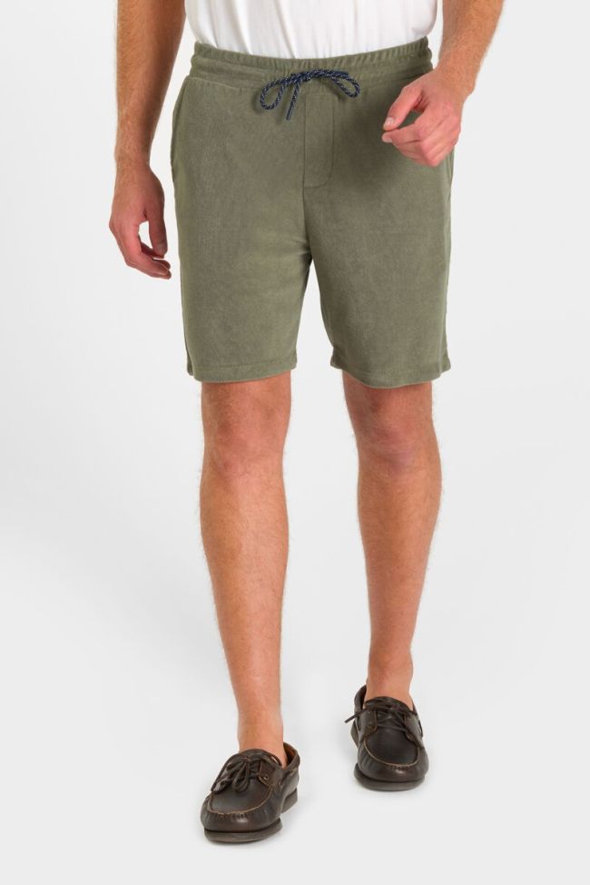  Erato Short