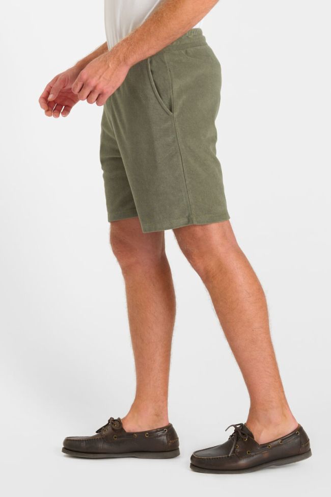  Erato Short