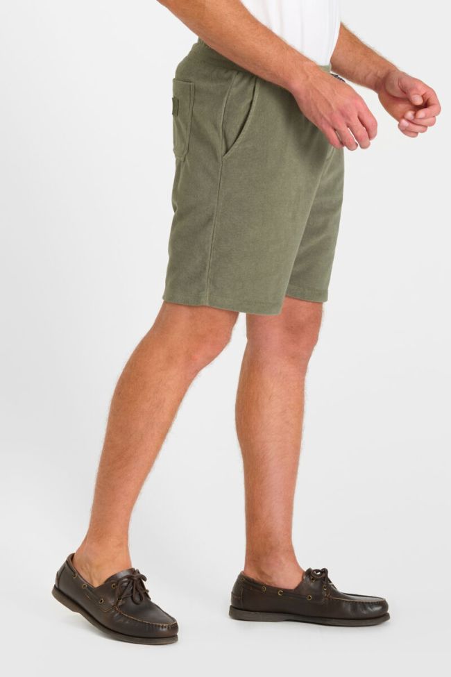  Erato Short