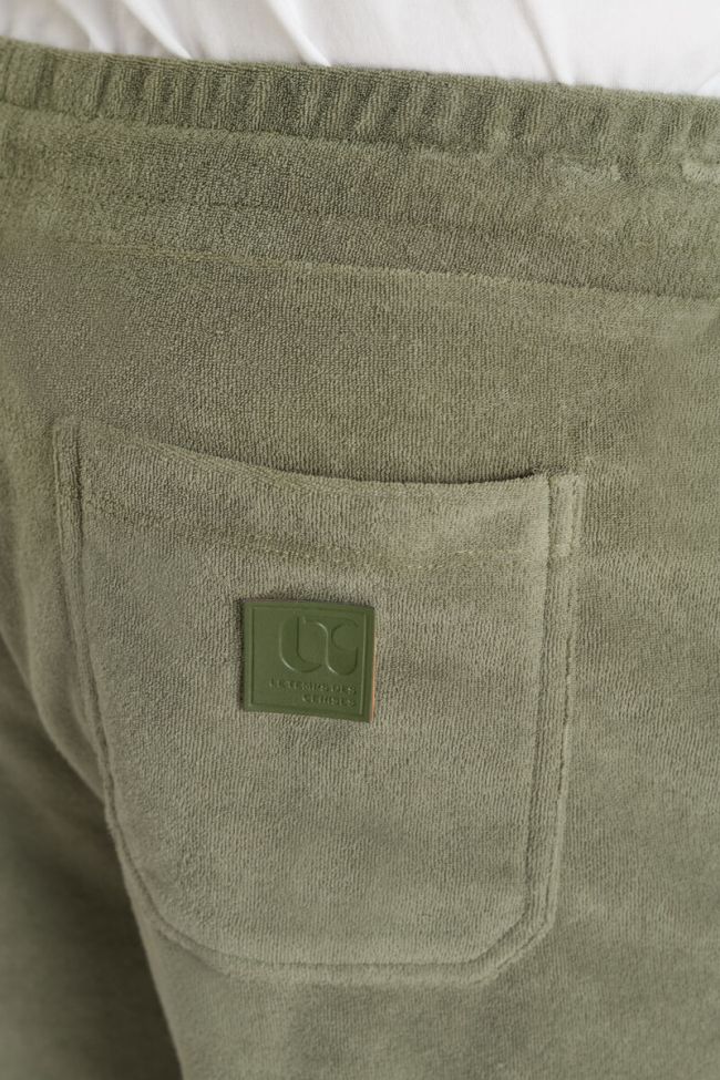  Erato Short