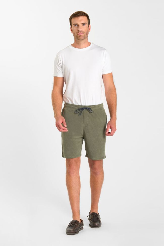  Erato Short