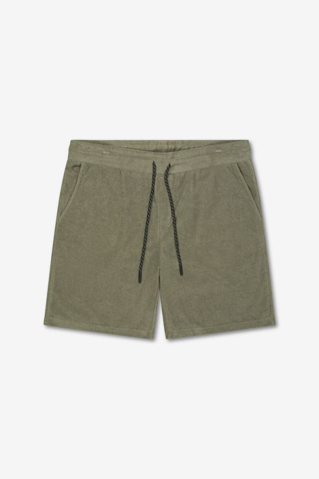  Erato Short