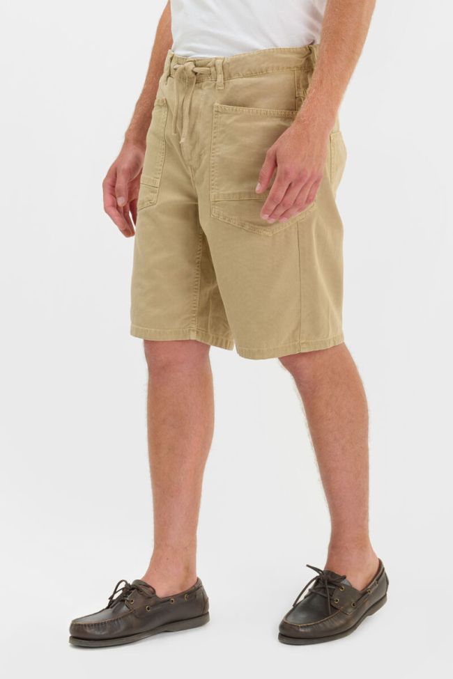 Hobi Lord bermuda shorts