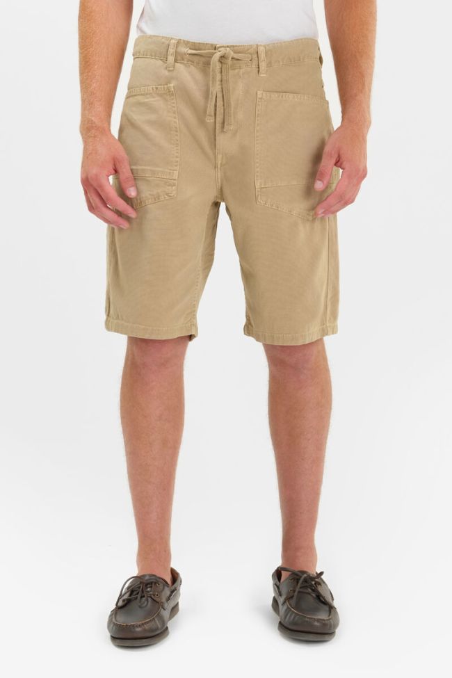 Hobi Lord bermuda shorts