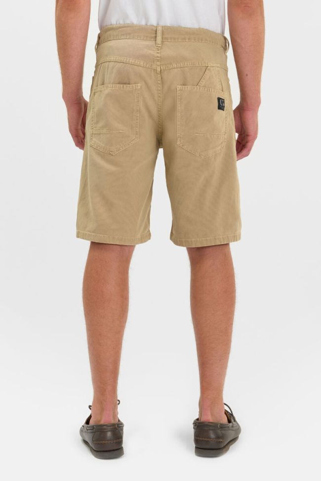 Hobi Lord bermuda shorts