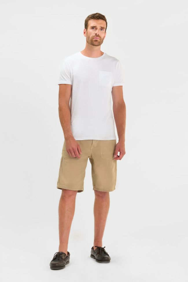 Hobi Lord bermuda shorts