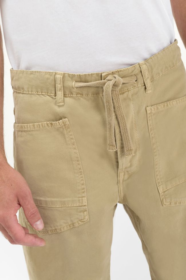 Hobi Lord bermuda shorts