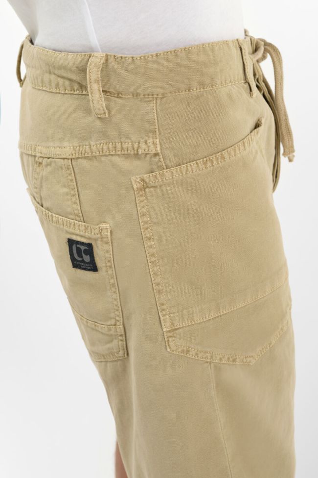 Hobi Lord bermuda shorts