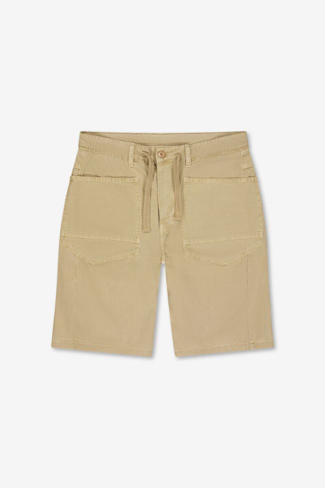 Hobi Lord bermuda shorts