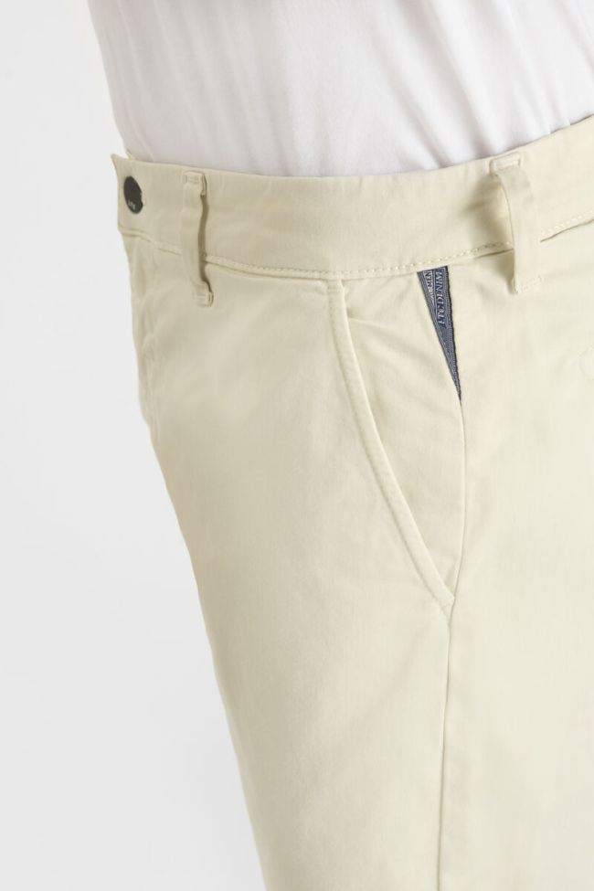 Oscar bermuda shorts
