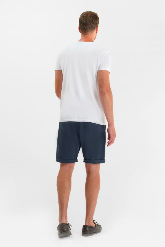 Oscar bermuda shorts
