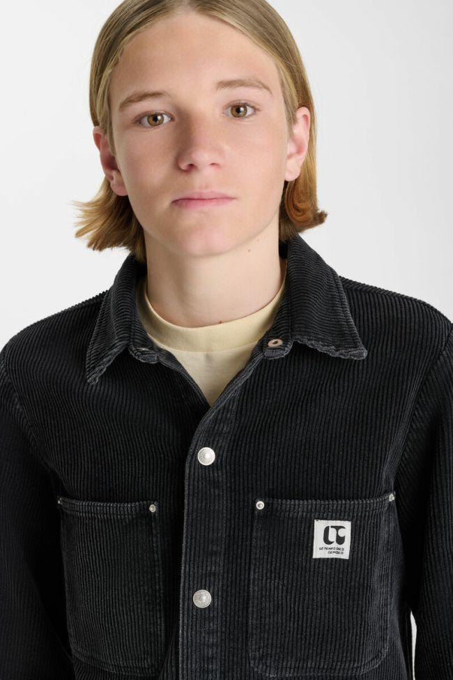 Ciribo jacket