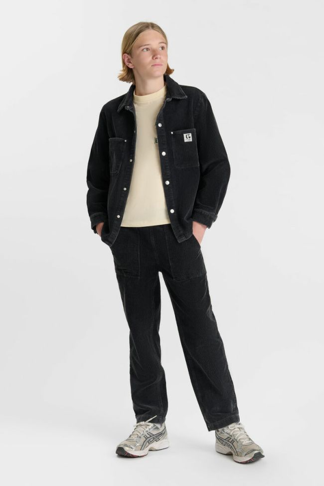 Ciribo jacket