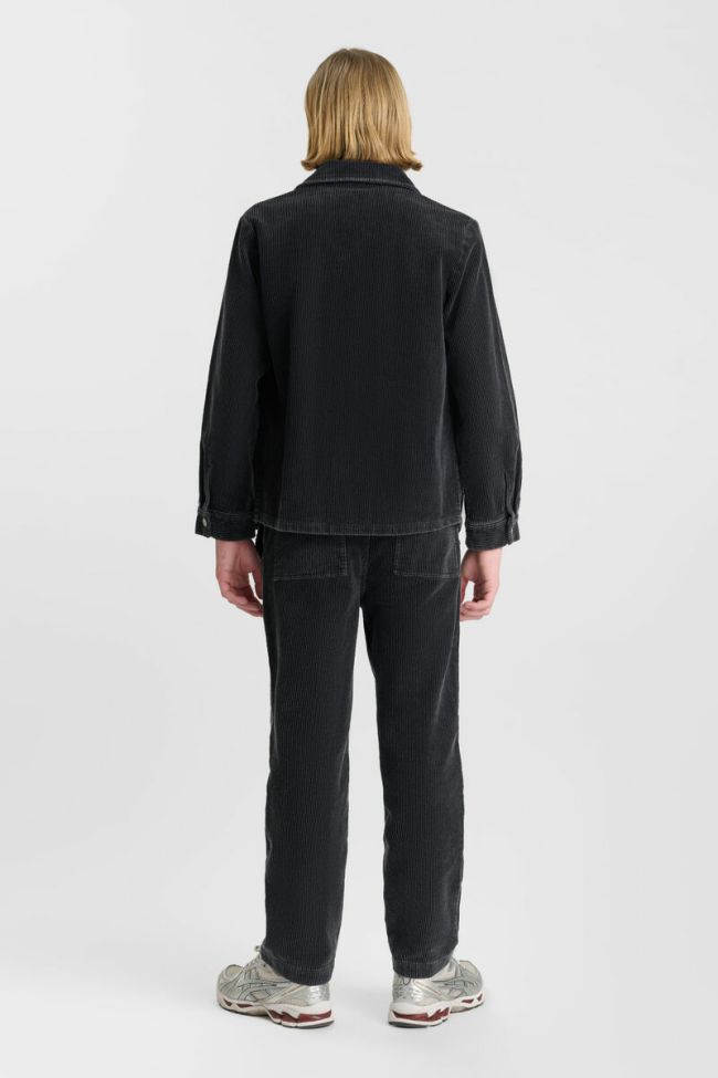 Ciribo jacket