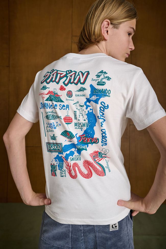 Gallbo t-shirt