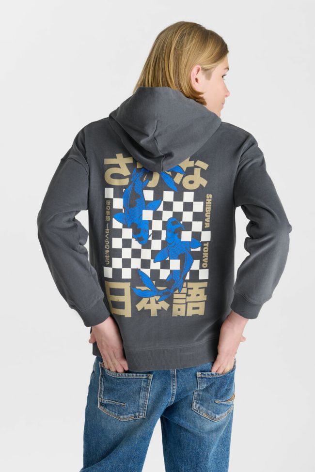 Istrebo sweatshirt