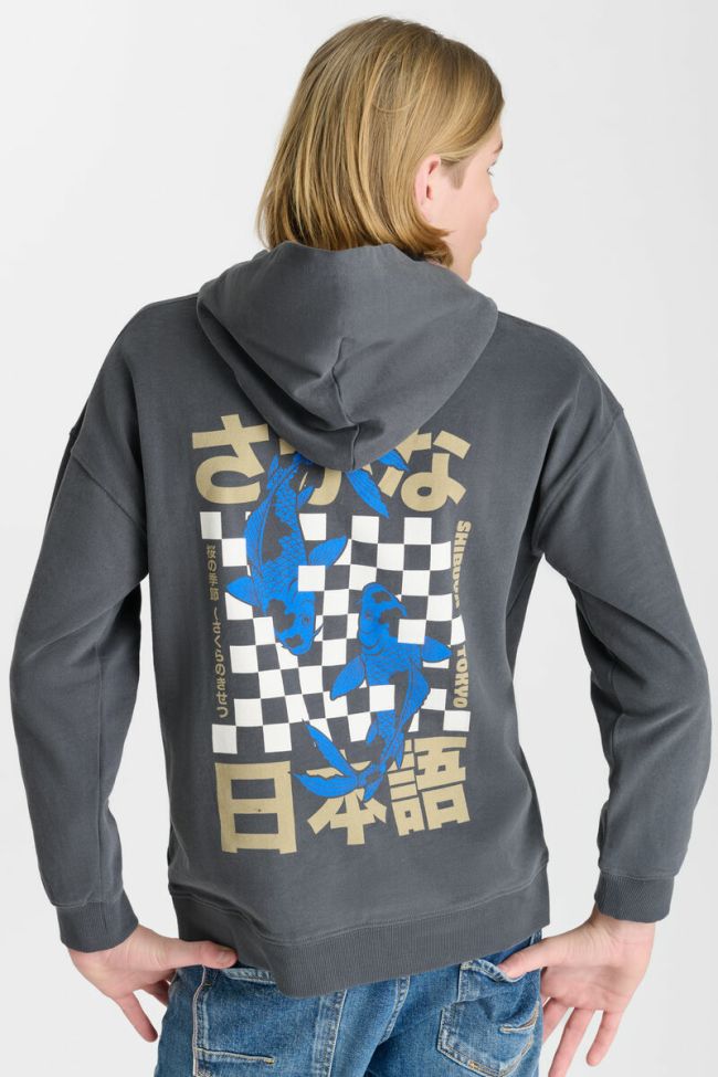 Istrebo sweatshirt
