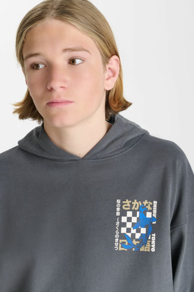 Istrebo sweatshirt