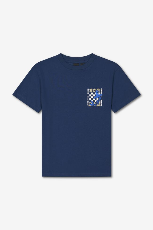 Lasovbo t-shirt
