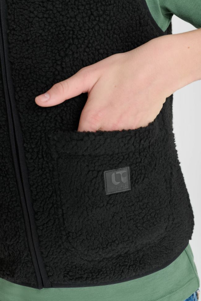 Renfbo jacket