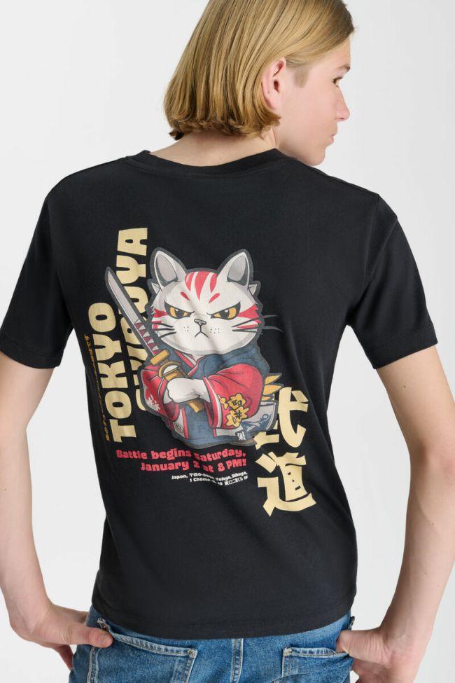Wilderbo t-shirt