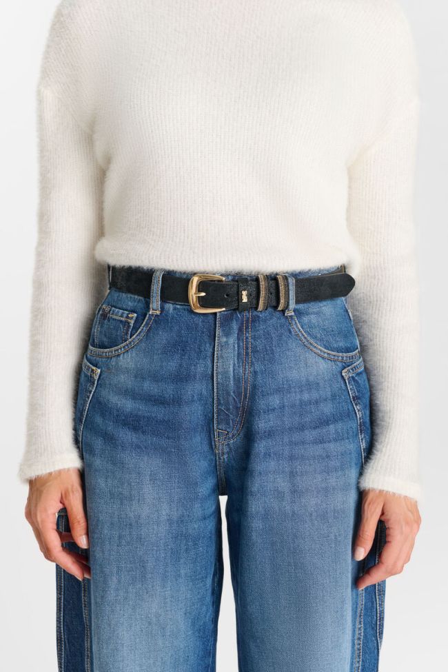 Brett belt