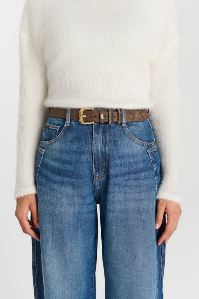 Brett belt