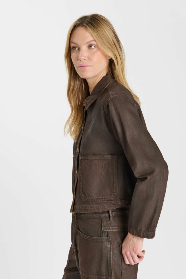 Aksel jacket