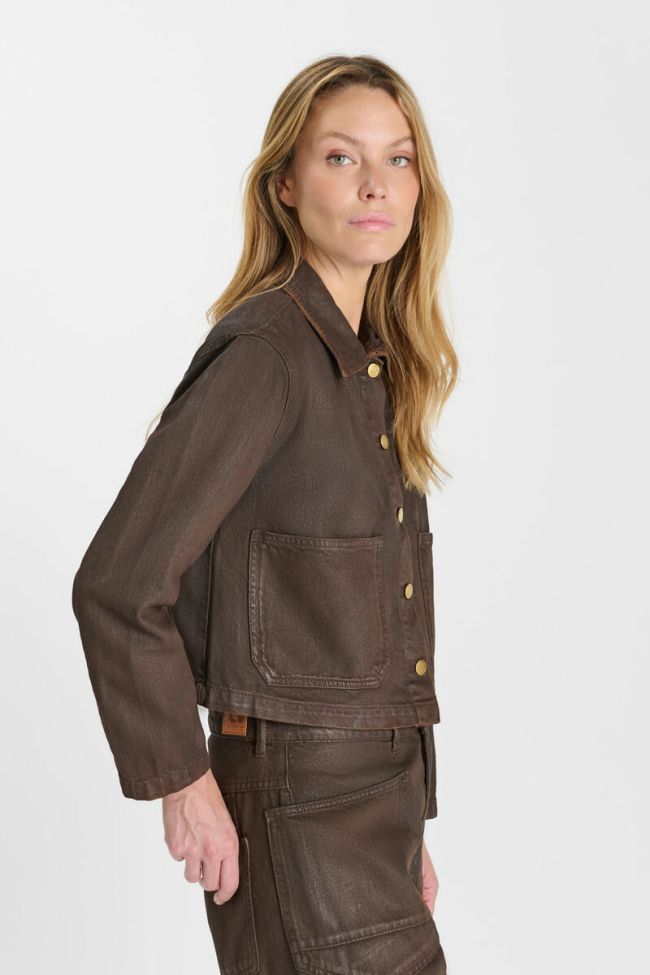 Aksel jacket