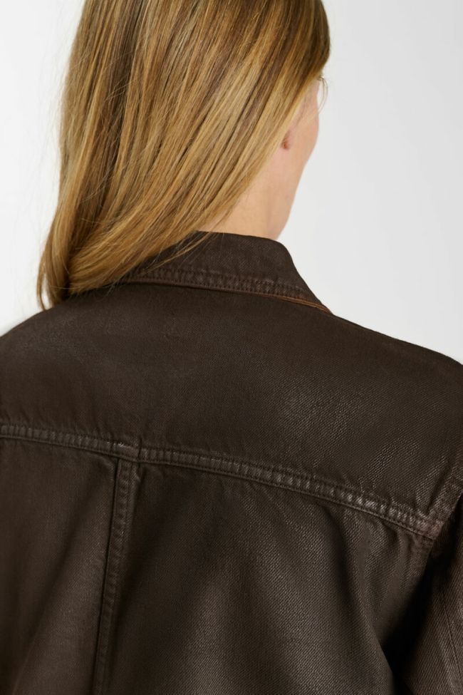Aksel jacket