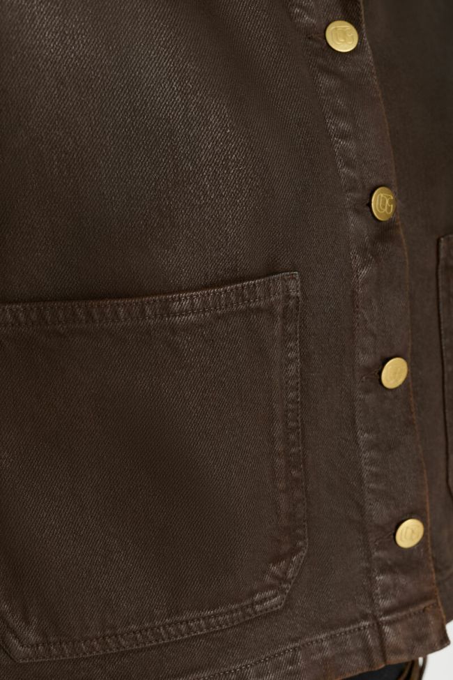 Aksel jacket