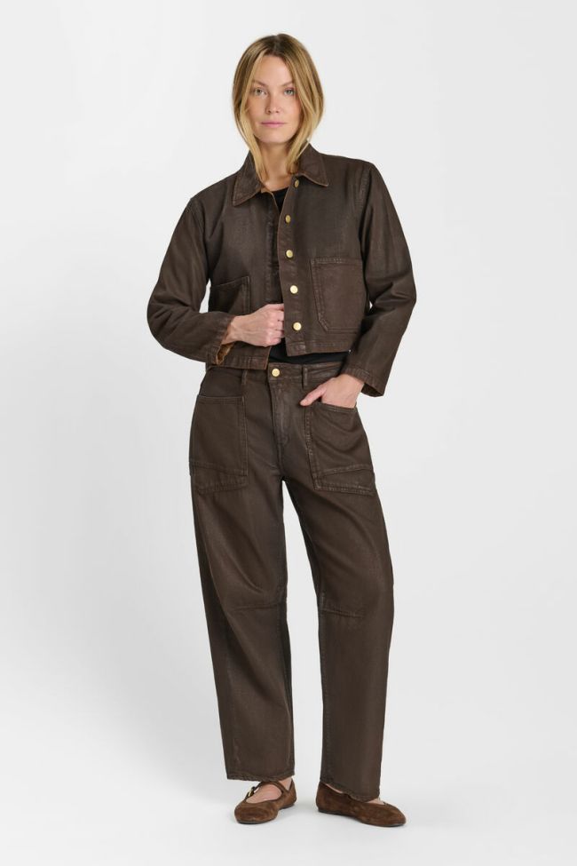 Aksel jacket