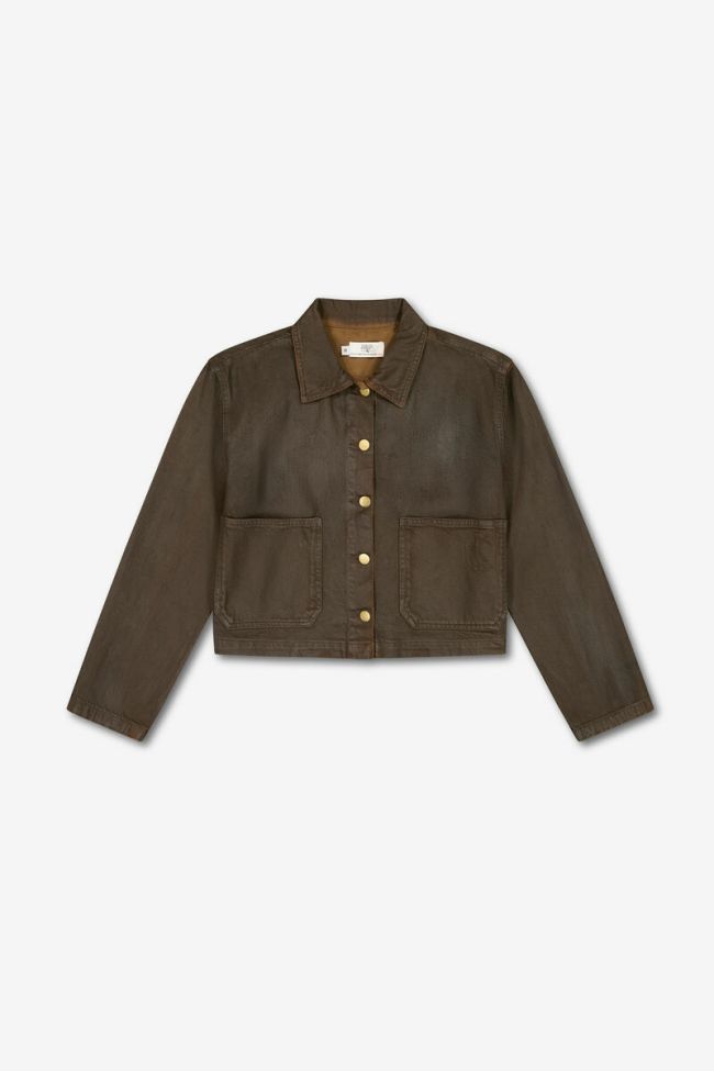 Aksel jacket