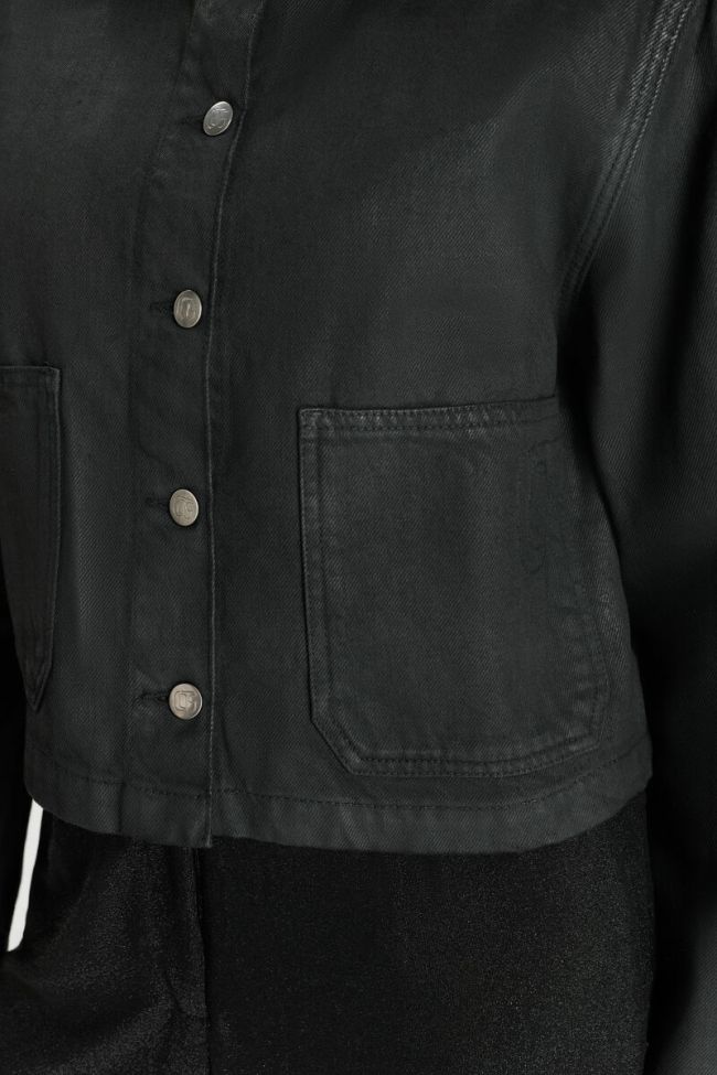 Aksel jacket